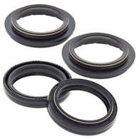 Fork Seal and Dust Seal Kit For Kawasaki Vulcan 500 1996-2009, ZX7 ZX7R 91-1995