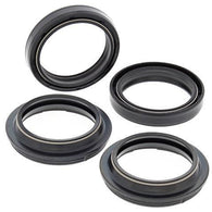 Fork Oil Seal and Dust Seal Set For Yamaha R1 2002-2022, R6 1999-2020