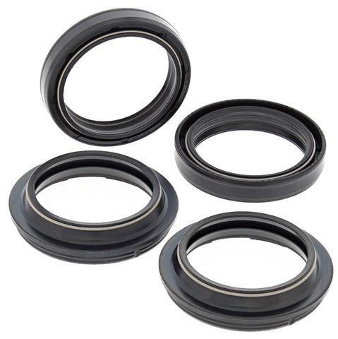 Fork Oil Seal and Dust Seal Set For Yamaha R1 2002-2022, R6 1999-2020