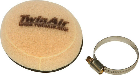KAWASAKI KLX110 Clamp on 02-16 Twin Air - 151334 - Air Filter, Clamp On