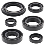 Honda XR250R 1996 - 2004 - Engine Oil Seal Kit - 688965989150