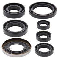 Honda XR400R 1999 - 2004 - Engine Oil Seal Kit - 688965989471