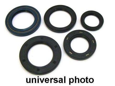 Honda CRF450R 2002 - 2006 - Engine Oil Seal Kit - 688965989358