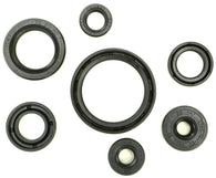 KTM SX-F 250 2013-2015, XS-F 350 2013-2015 Engine Oil Seal Kit - 688965988337