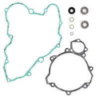 KTM EXC 125 1993-1997, SX 125 93-97 Water Pump Repair Kit w/ Bearings