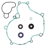 KTM 50 SX 2012-2016, SXS 2012-2014 Water Pump Repair Kit w/ Bearing
