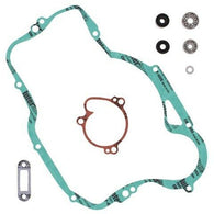 Kawasaki KX250 1992-1996 Water Pump Repair Kit w/ Bearing - 688965987811