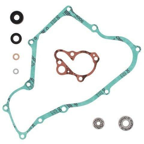 Honda CR80R 1985-2002, CR85R 1992-2007 Water Pump Repair Kit w/Bearing