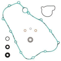 Honda CRF250R 2004-2009, CRF250X 04-15 Water Pump Repair Kit w/Bearing