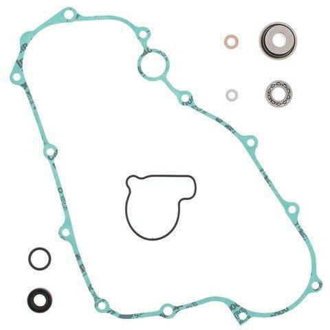 Honda CRF250R 2010 - 2016 Water Pump Repair Kit w/ Bearing - 688965988160