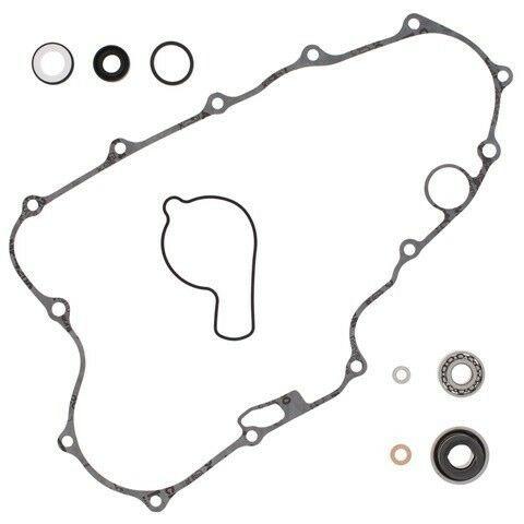 Honda CRF450X 2005 - 2015 Water Pump Repair Kit w/ Bearing - 688965988191