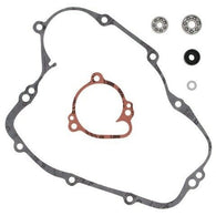 Kawasaki KX80 KX85 86-15, KX100 95-15 Water Pump Repair Kit w/ Bearing