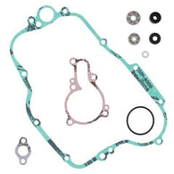 Kawasaki KX125 1988-1991 821423 Water Pump Repair Kit w/ Bearing - 688965987941