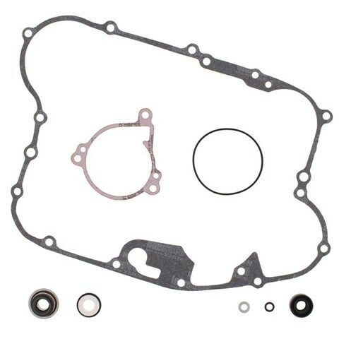 Kawasaki KLR250 1985 - 2005 Water Pump Repair Kit - 688965987873