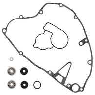 Kawasaki KX250F 2004-2008, Suzuki RMZ250 04-06 Water Pump Repair Kit w/ Bearing