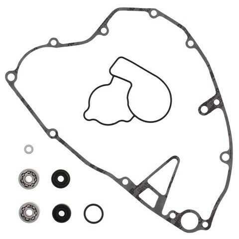 Kawasaki KX250F 2004-2008, Suzuki RMZ250 04-06 Water Pump Repair Kit w/ Bearing