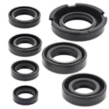 Honda XR250L 1991 - 1996, XR250R 1986 - 1995 - Engine Oil Seal Kit 688965989167