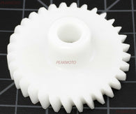 Genuine Yamaha Banshee YFZ350 Water Pump Shaft Gear 4L0-12459-00-00, RZ350 84-85