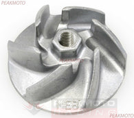 Genuine HONDA CRF450R 2002-2005 Water Pump Impeller Fan Blade 19215-MEB-670