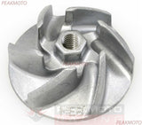 Genuine HONDA CRF450R 2002-2005 Water Pump Impeller Fan Blade 19215-MEB-670