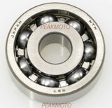 Genuine HONDA CR80R CR85R Crankcase Side Water Pump Bearing 91006-GC4-731