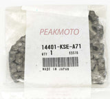 Genuine HONDA CRF150R 2012-2017 Cam Camshaft Chain 14401-KSE-A71
