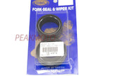 K&L Supply - 15-4974 - Fork Seal Kit Made In Japan