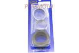K&L Supply - 15-5231 - Fork Tube Rebuild Kit, 41mm x 54mm x 11mm Made In Japan