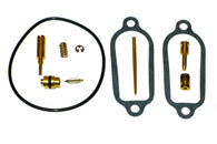 K&L Supply 18-2417 Carburetor Repair Kit Honda CB350F 1972-1974 Made In Japan