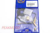 K&L Supply 18-2421 Carburetor Repair Kit Honda CB750K 1973-1975 - Made In Japan