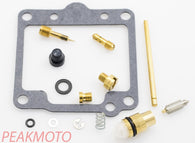K&L Supply 18-2584 Carburetor Repair Kit Suzuki GS650 GS650G 1981-1983