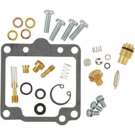 K&L 18-2589 Carburetor Repair Kit For Suzuki GS550L 1980-1982 - Made In Japan