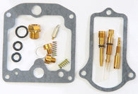 Kawasaki KZ1000 A3/B3 1979 Carburetor Repair Kit K&L Supply - 18-2610