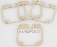 K&L Supply 18-2660 Float Bowl Gaskets, Kawasaki #11009-1676 Bayou 220 1988-2011