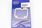 K&L Supply 18-2660 Float Bowl Gaskets, Kawasaki #11009-1676 Bayou 220 1988-2011