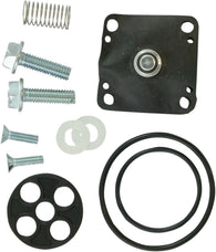 K&L Supply - 18-2704 - Fuel Petcock Repair Kit - Made In Japan