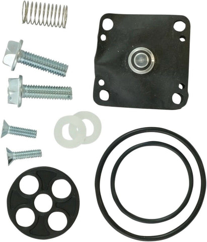 K&L Supply - 18-2704 - Fuel Petcock Repair Kit - Made In Japan