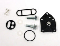 Kawasaki Ninja 250R 08-12, Vulcan 500 96-09 Fuel Petcock Repair Kit K&L 18-2763