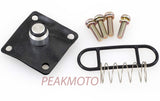 K&L Supply 18-2812 Fuel Petcock Repair Kit Suzuki GSXR600 97-00, GSXR750 96-99