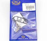K&L Supply 18-2812 Fuel Petcock Repair Kit Suzuki GSXR600 97-00, GSXR750 96-99