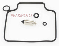 Honda VT600 Shadow 600 1999-2003 Lower Carburetor Repair Kit K&L Supply 18-4873