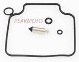 Honda VT600 Shadow 600 1999-2003 Lower Carburetor Repair Kit K&L Supply 18-4873