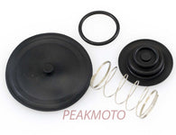 K&L Supply 18-5018 Fuel Petcock Repair Kit Honda GL1500 C/CD Valkyrie 1997-2003