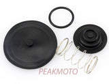 K&L Supply 18-5018 Fuel Petcock Repair Kit Honda GL1500 C/CD Valkyrie 1997-2003