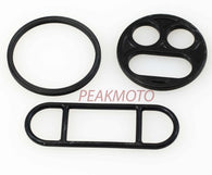 K&L Supply 18-5032 Fuel Petcock Repair Kit  KAWASAKI ZX900Z ZX9R 1998-2003