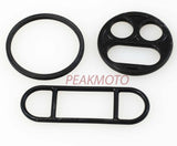 K&L Supply 18-5032 Fuel Petcock Repair Kit  KAWASAKI ZX900Z ZX9R 1998-2003