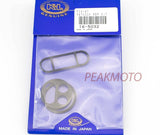 K&L Supply 18-5032 Fuel Petcock Repair Kit  KAWASAKI ZX900Z ZX9R 1998-2003