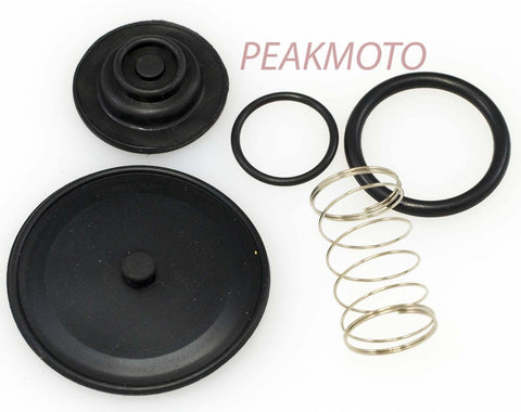 thumbnail image 2 of Honda Fuel Petcock Repair Kit K & L Supply 18-5254 2 of 11