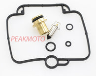 K&L 18-9310 Suzuki GS500E DR250S DR250SE Lower Bowl Carburetor Repair Kit