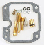 Kawasaki KLX110 KLX110L 2002-2009 Carburetor Repair Kit K&L Supply - 18-9329